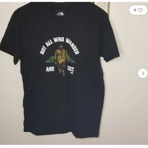 The North Face Shirt